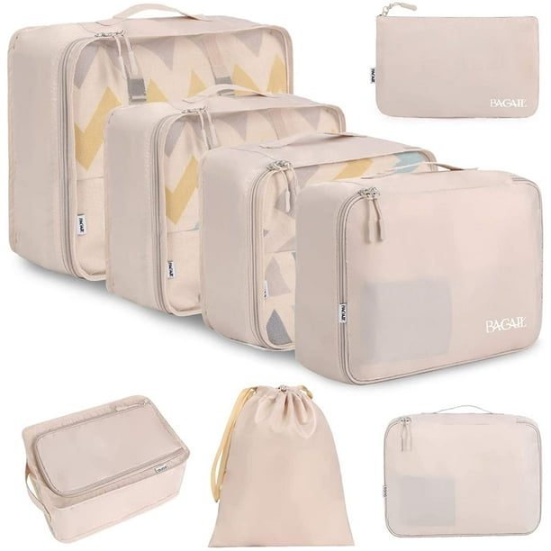 Organisateur de Valise Travel Season  Accessoire Voyage Avion –