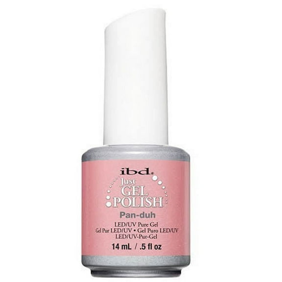 IBD Just Gel Polish Pan-Duh - #56772