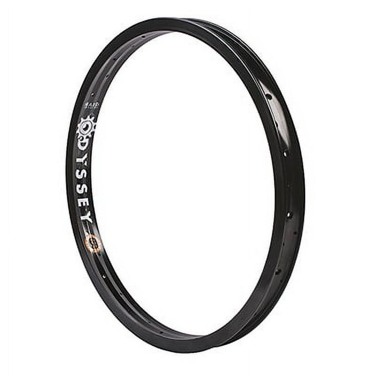 Odyssey 7KA BMX 20x1.75 36H Hard Black Rim - Walmart.com