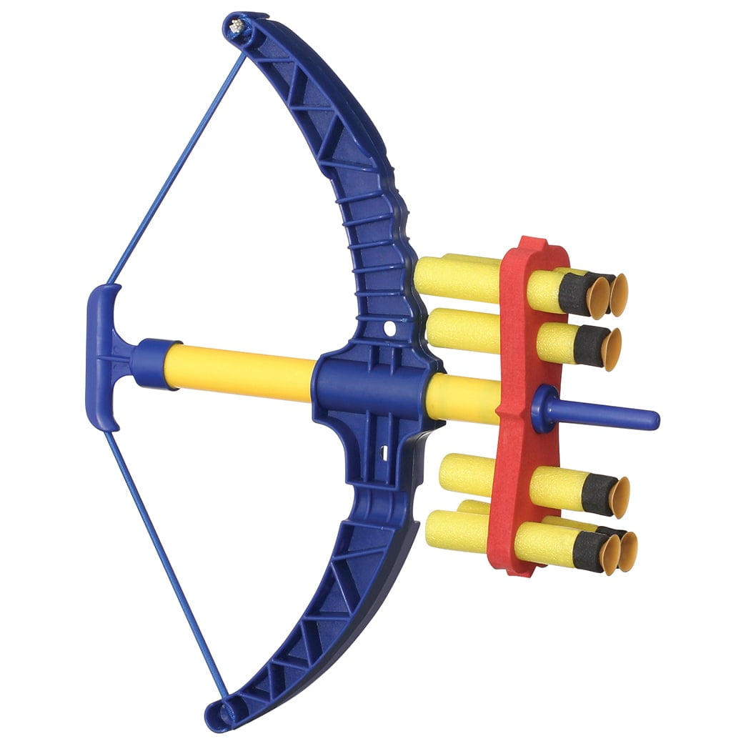 TOYSMITH BOW SHOTZ