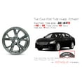 thumbnail image 2 of For Nissan Maxima OEM Design Wheel 19" 19x8 2012-2014 Grey Single Replacement Rim, 2 of 6