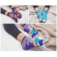 thumbnail image 4 of Set de regalo de 5 pares de calcetines Looney Tunes Space Jam, unisex, 4 of 7
