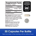 thumbnail image 3 of Prevagen Extra Strength Capsules, 30 Ct, 3 of 10