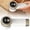 A, variant on Rechargeable Fabric Shaver for Clothing with Smart LED Display, 2026 New 2 in 1 Suction and Shave Technology Clothes Shaver, Lint Shavers with 3 Speeds for Clothes, Couch (A)