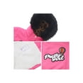 thumbnail image 6 of Rokka&Rolla Girls' Winter Coat with Faux Fur Hood Parka Jacket, Sizes 4-16, 6 of 8