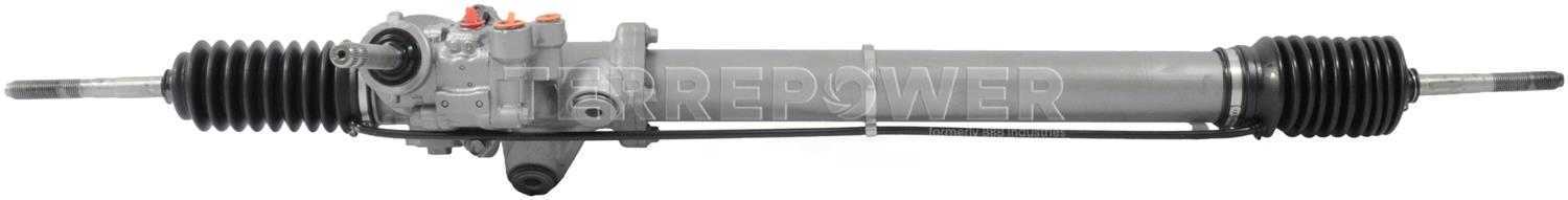 TERREPOWER formerly BBB Industries 305-0115 Power Steering Rack and Pinion Unit
