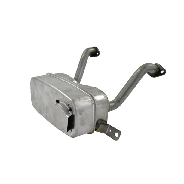 John Deere Muffler AM133590 LX277 LX288 GT235 LX280