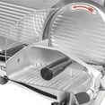 thumbnail image 5 of Barton Electric Food Slicer 10-inch 250W Semi-Auto for Kitchen & Deli Use, 5 of 6