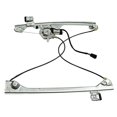 thumbnail image 1 of ELEVADOR PARA CRISTAL eje delantero tipo de funcionamiento eléctrico - Compatible con Cadillac Escalade 2007 - 2014 Pasajero GEN Genérica ., 1 of 4