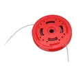 thumbnail image 4 of Weeder Trimmer Head, Practical Trimmer Head  For Agriculture Style 2, 4 of 8