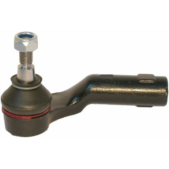 Delphi TA1977 Steering Tie Rod End Fits select: 2004-2013 MAZDA 3, 2012-2014 MAZDA 5