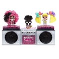 thumbnail image 3 of Muñeca MGA Entertainment LOL Surprise OMG Remix Caja Sorpresa Varios Modelos 1 Pza, 3 of 3