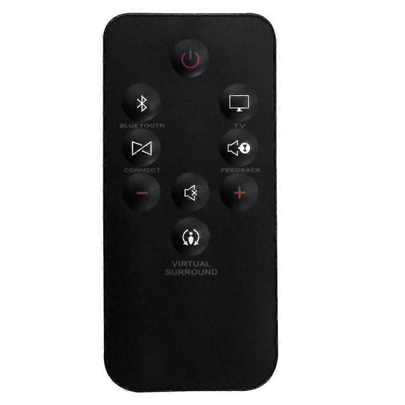 Replace Remote Control For Boost Tv Remote Controller