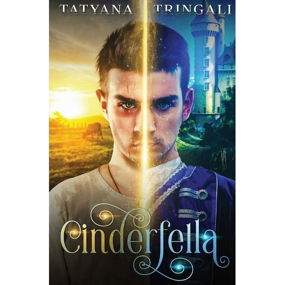 Cinderfella, (Paperback)