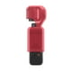thumbnail image 2 of Funda protectora de silicona para lente antiarañazos para DJI para Osmo Cámara de bolsillo 3:, 2 of 12