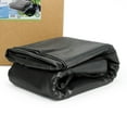 thumbnail image 5 of Aquascape 85001 8 x 10 Foot 45 Mil EPDM Water Feature Fountain Fish Pond Liner, 5 of 5