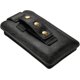 thumbnail image 4 of noir-sac De Ceinture Cuir Pour Tlphone Portable Noir, Pochette En Cuir Smartphone Ceinture, Vertical Ceinture Clip Sacoche Etui Tlphone Portable S, 4 of 5