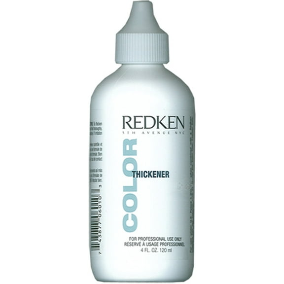 Redken Color Thickener - Size : 4 oz