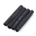 thumbnail image 2 of S SERENABLE 100Pcs Heat Shrink Micro Links/Shrinkable Tube Wire Crimp Terminals BUTT, 2 of 4