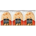 thumbnail image 2 of Stonefire Mini Naan (Origional) Fresh Authentic Flatbreads, (3 Pack) 12 Mini Flatbreads Total, 2 of 2
