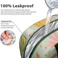 thumbnail image 7 of Lunch Bag Women,Lunch Box for Women Adult Men,Small Leakproof Mushroom Lunch Tote Large Capacity Reusable Insulated Cooler Lunch Container for Work Office Picnic, 7 of 7