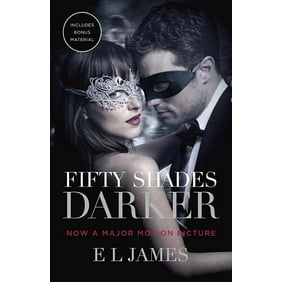 Fifty Shades Of Grey Series 01 Paperback Walmart Com Walmart Com