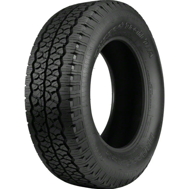 BFGoodrich Rugged Trail T/A 265/70R17 121 R Tire