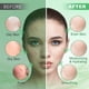 thumbnail image 5 of Mascarilla facial en gelatina Angeland Professional Hydrating 680 ml Aloe, 5 of 8