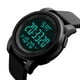 thumbnail image 2 of Reloj deportivo para hombre, relojes de moda para hombre, LED, digital, de cuarzo, militar, deportivo, con fecha., 2 of 2