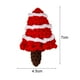 thumbnail image 4 of Llavero navideño con colgante para billetera, llavero con colgante, lindo accesorio navideño, regalo para niñas y mujeres, 4 of 5