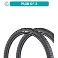 thumbnail image 2 of CST BFT Tire - 26 x 2.4, Clincher, Wire, Black, 2 of 6