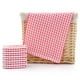 thumbnail image 1 of Paños de cocina de algodón a granel de 16 x 11 pulgadas, paquete de 6 paños de cocina para secar platos, ropa y paños de cocina, 1 of 5