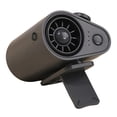 thumbnail image 2 of Car Mounted Conditioning Fan Portable Silent Non Fan That Can Blow Cold To The Rear Seat Car Conditioning Device For Vehicles Cars, 2 of 7