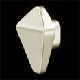 thumbnail image 3 of MAHD Paris Knob - Set of 2 - Brushed Nickel, 3 of 8
