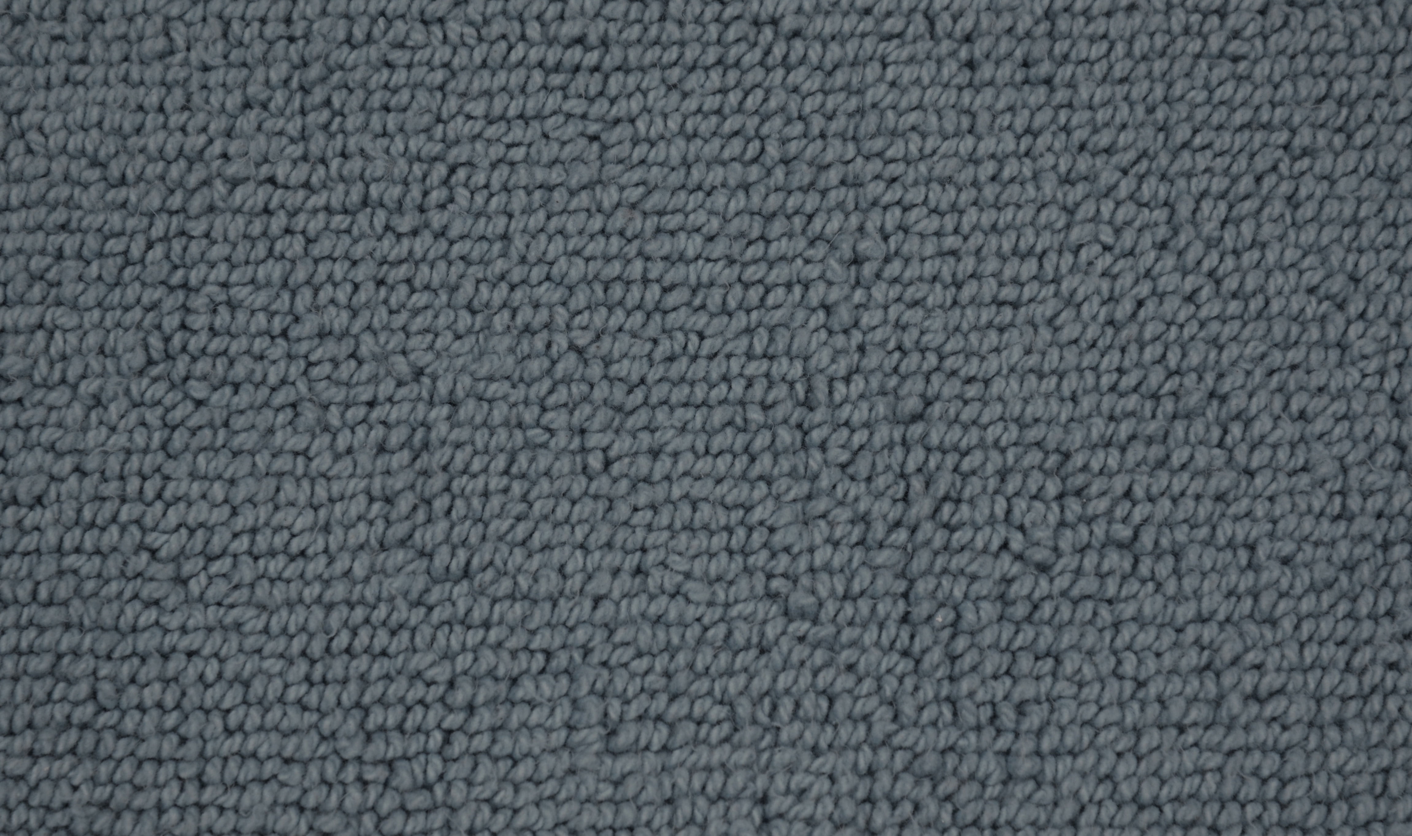 Garland Rug Classic Cotton Sky Blue Bath Rug, 24" x 40"