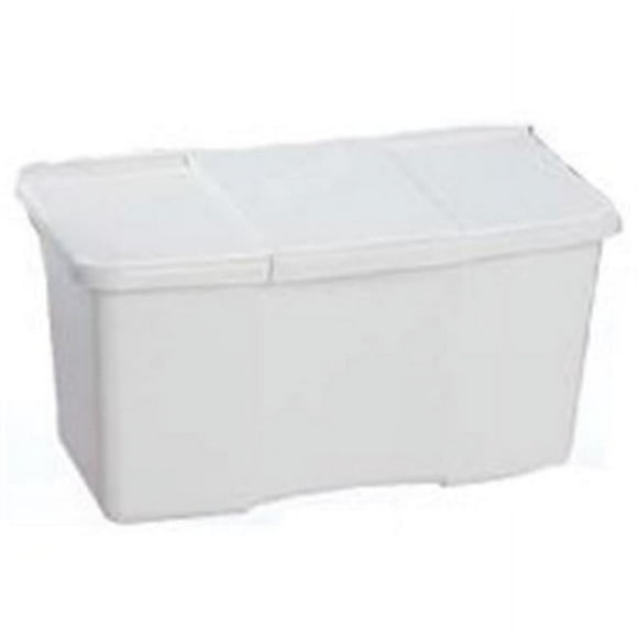 Ben-Mor CS78012 Boîte à Pinces à Linge en Plastique