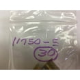thumbnail image 5 of 11750-5, Brass Check Valve, 5 of 6