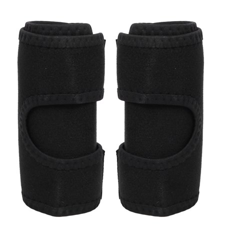 

Arm Cover Arm Brace SBR Fabric Easy To Use For Home Women Office Men Black