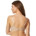thumbnail image 2 of Warner's Women's No Side Effects Underwire Bra, 2 of 10