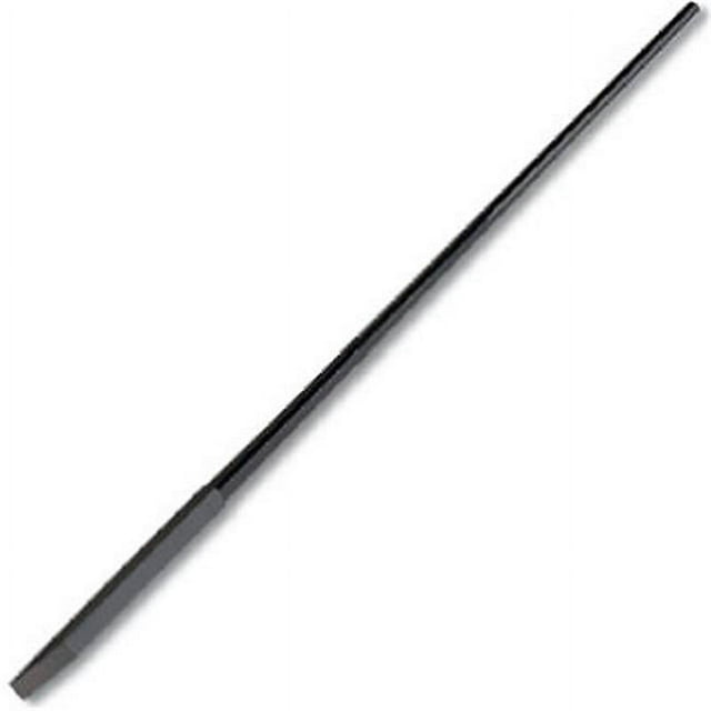Truper PPB60C Barre de Corbeau de Queue de Rat de 60 Po à Pointe de Pincement