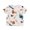 White, variant on Vedolay Casual Tops For Boy T-Shirt Crewneck Short Sleeve Novelty Tops Tee for Boys,White 5-6Years