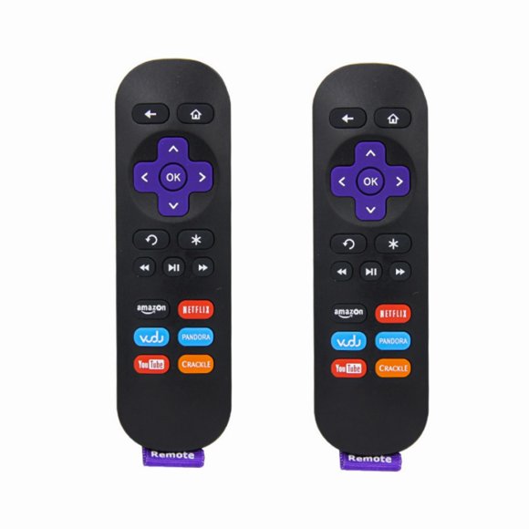Roku 2 Remote Replacement Roku 2 remote replacement