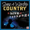 Songs 4 Worship: Country - Live (with Exclusive Bonus Track)