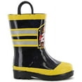 thumbnail image 2 of Western Chief Kids' FDUSA Firechief Rain Boot, 2 of 6
