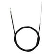 thumbnail image 1 of YWIYIUD 1PC Durable Brake Line Practical Mountain Bike Brake Line Core Front and Rear Brake Line Heavy Duty Parts Suitable for Various Types,Enhancing Control, 1 of 2