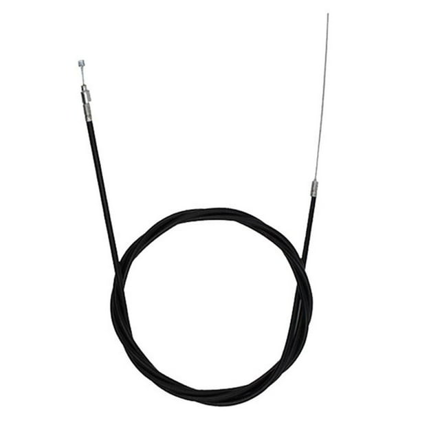 YWIYIUD 1PC Durable Brake Line Practical Mountain Bike Brake Line Core Front and Rear Brake Line Heavy Duty Parts Suitable for Various Types,Enhancing Control