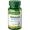 Nature's Bounty Melatonin 5 mg Softgels 90 ea (Pack of 2)