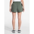 thumbnail image 6 of Avia Women's Outdoor Ripstop Short, Sizes XS-XXXL, 6 of 6