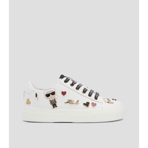 TENIS KARL LAGERFELD PARIS PINES