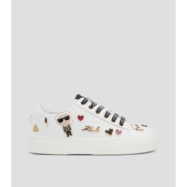 TENIS KARL LAGERFELD PARIS PINES